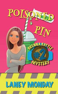 Cover of Poisoned Pin