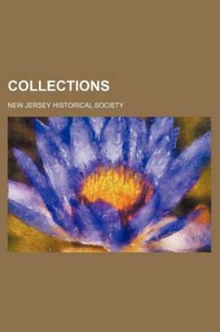 Cover of Collections (Volume 6)
