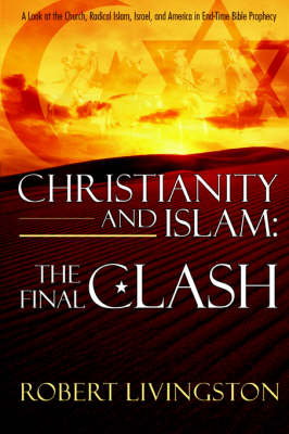 Book cover for Christianity and Islam