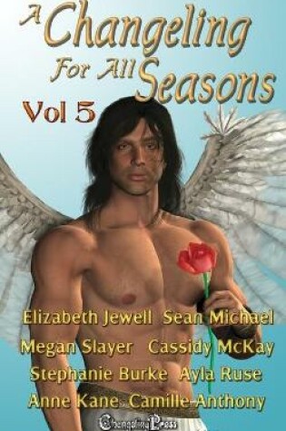 Cover of A Changeling For All Seasons 5