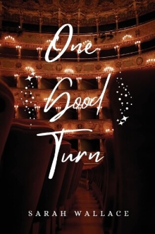 Cover of One Good Turn