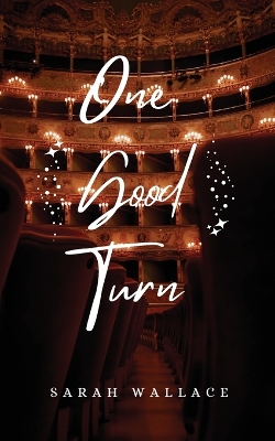 Book cover for One Good Turn