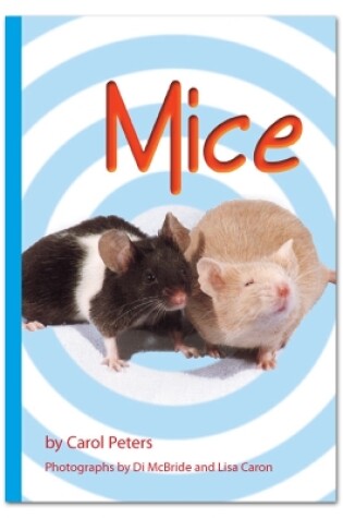 Cover of Mice