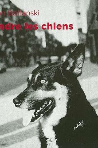 Cover of Entendre les Chiens