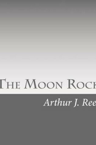 Cover of The Moon Rock