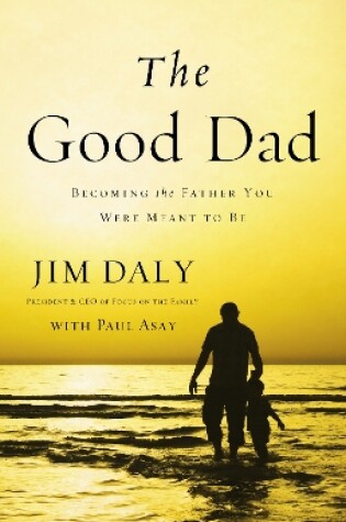 Cover of The Good Dad