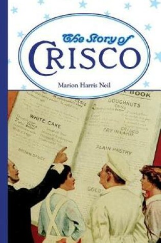 Cover of The Story of Crisco