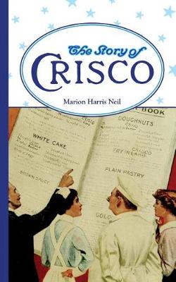 Cover of The Story of Crisco