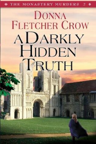 Cover of A Darkly Hidden Truth