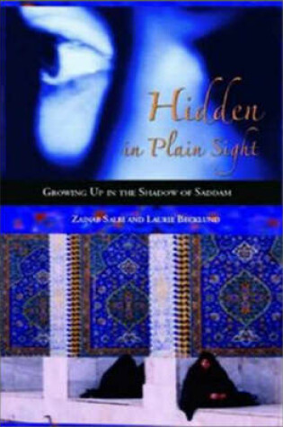 Cover of Hidden in Plain Sight