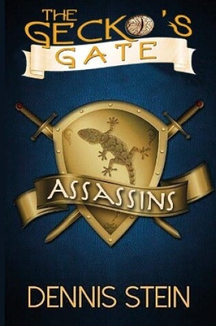 Cover of Assasins