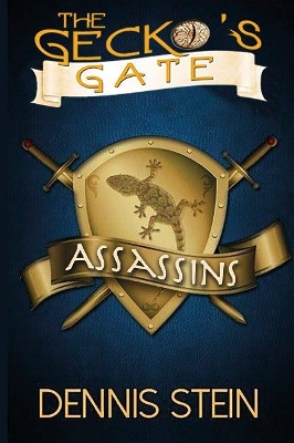 Book cover for Assasins