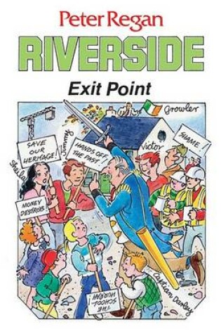 Cover of Riverside