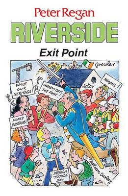 Cover of Riverside