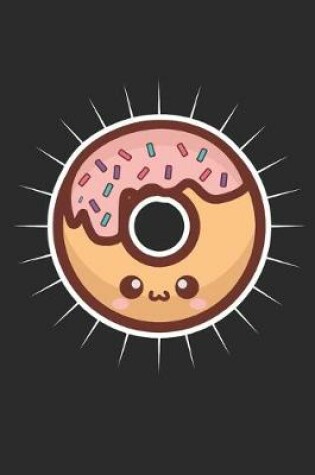 Cover of Kawaii Donut