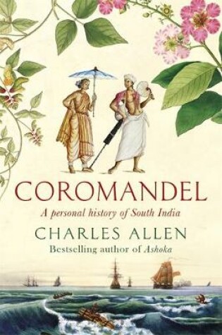 Cover of Coromandel