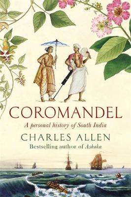 Book cover for Coromandel