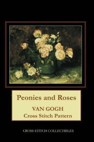 Cover of Peonies and Roses