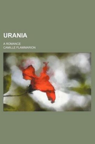 Cover of Urania; A Romance