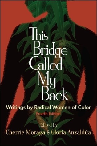 Cover of This Bridge Called My Back, Fourth Edition