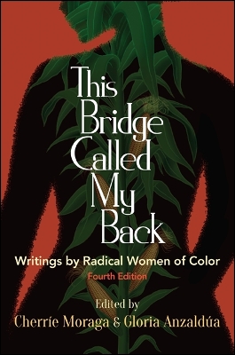 Book cover for This Bridge Called My Back, Fourth Edition