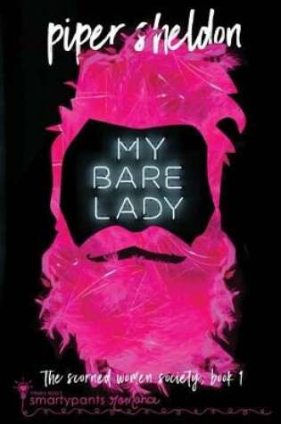 Cover of My Bare Lady