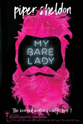 Book cover for My Bare Lady