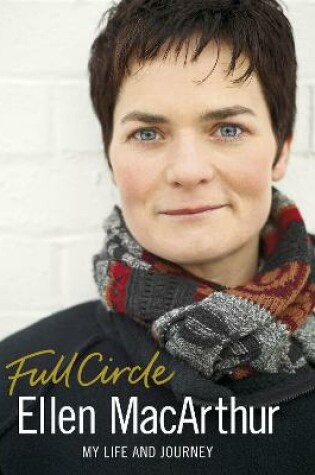 Cover of Full Circle