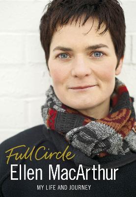 Book cover for Full Circle