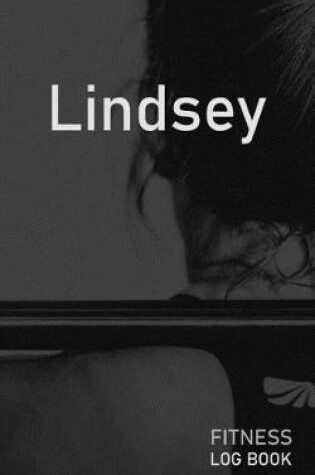 Cover of Lindsey