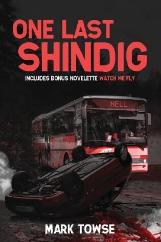 Cover of One Last Shindig