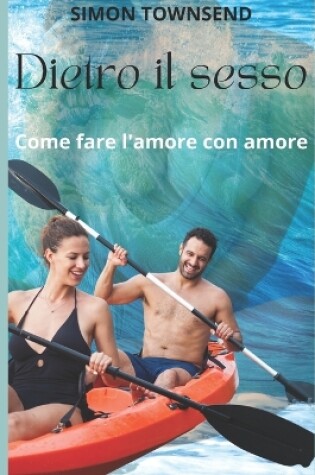 Cover of Dietro il sesso