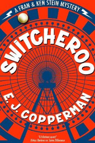 Cover of Switcheroo