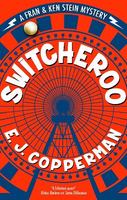 Cover of Switcheroo