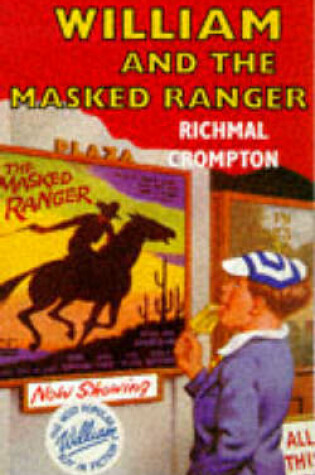 Cover of William and the Masked Ranger