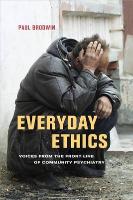 Book cover for Everyday Ethics
