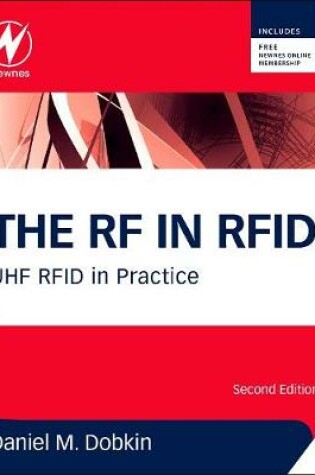 Cover of The RF in RFID