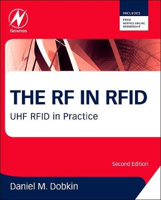 Cover of The RF in RFID