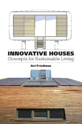 Cover of Innovative Houses