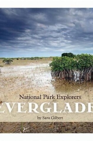 Cover of Everglades