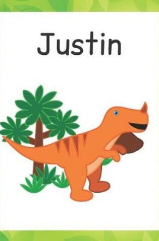 Cover of Justin