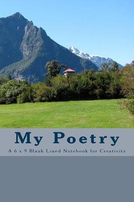 Book cover for My Poetry