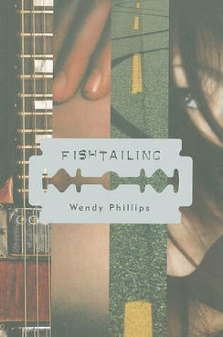 Cover of Fishtailing