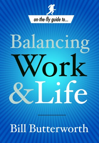 Cover of Balancing Work and Life