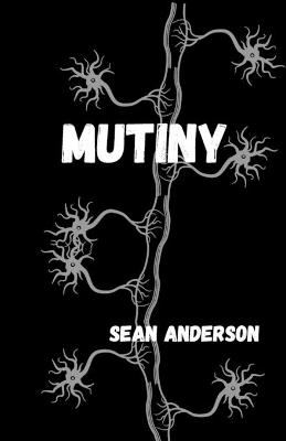 Book cover for Mutiny