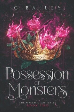 Cover of Possession of Monsters