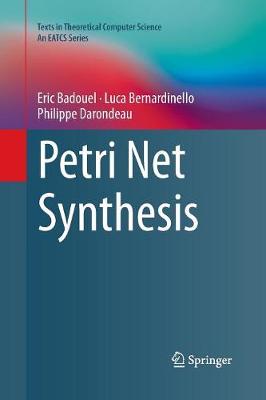 Cover of Petri Net Synthesis