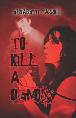 Book cover for To Kill a Demon