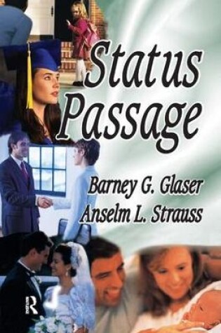 Cover of Status Passage