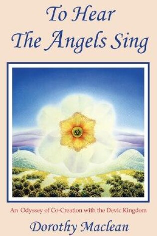 Cover of To Hear The Angels Sing